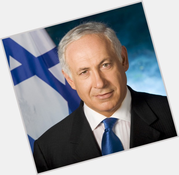 Benjamin Netanyahu Sayeret Matkal 0