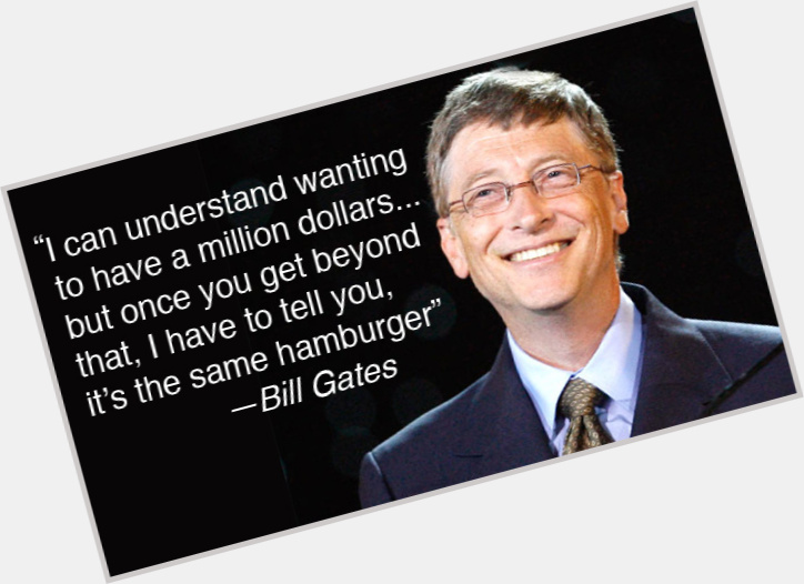 Bill Gates birthday 2015