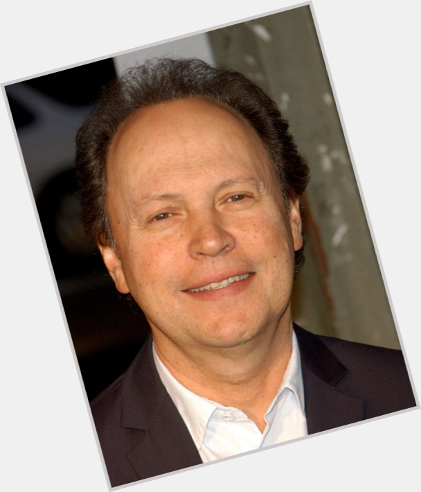 Billy Crystal Family 1