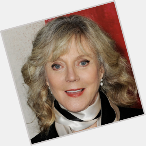 blythe danner young 1