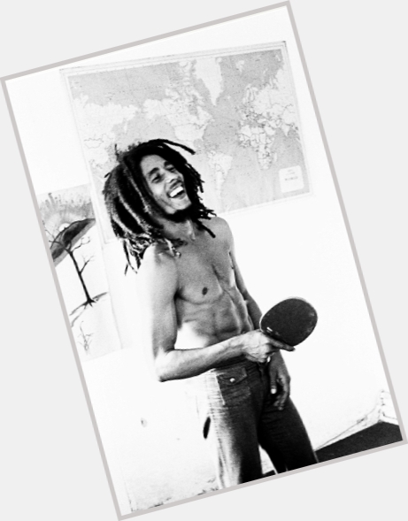 Bob Marley Poster 2