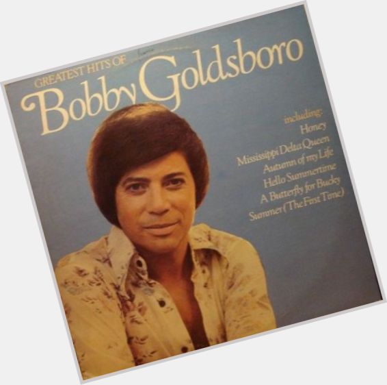 bobby goldsboro hair 4