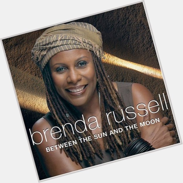 Brenda Russell 2013 0