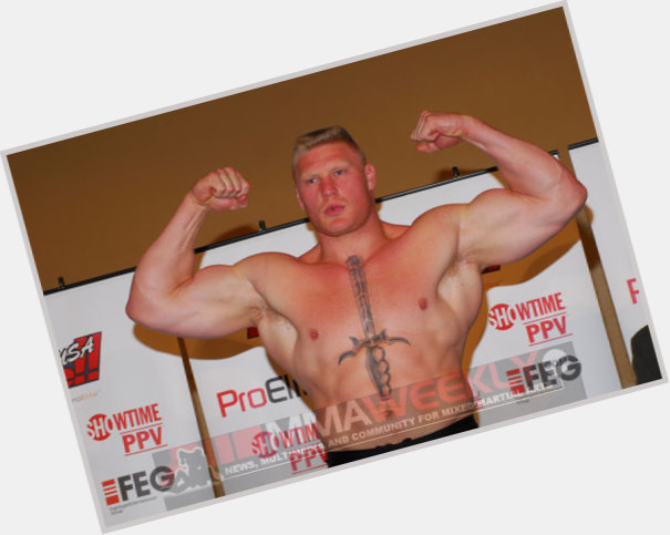 Brock Lesnar 2013 2