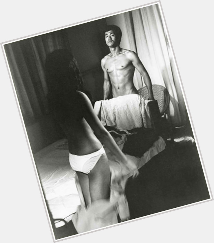 Bruce Lee Body 2
