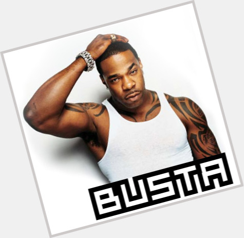 Busta Rhymes Album 0