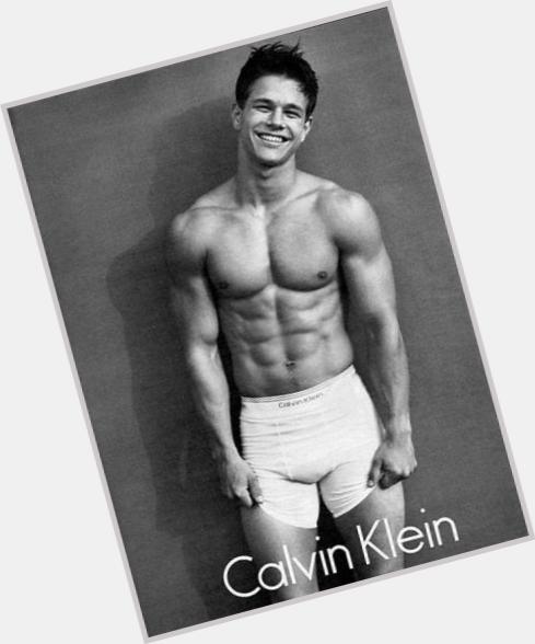 Calvin Klein birthday 2015