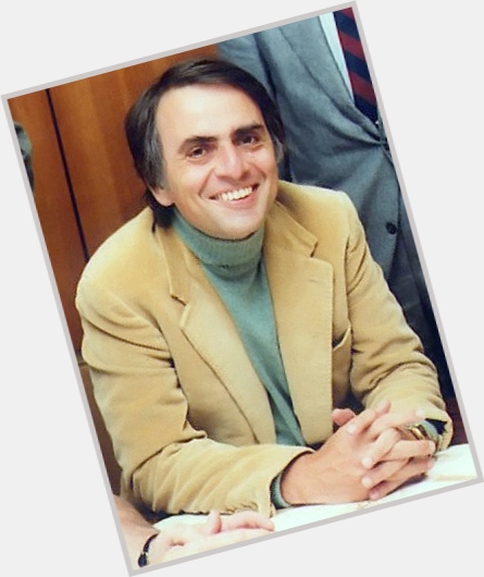Carl Sagan birthday 2015