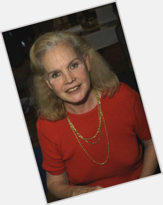 carroll baker how the west was won 1