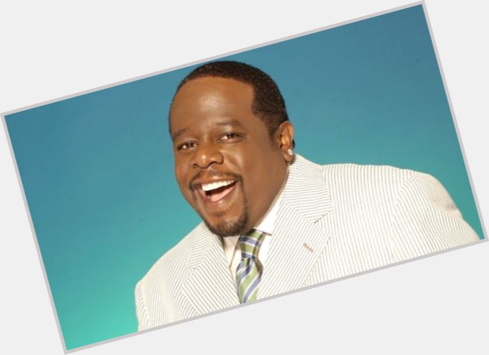 cedric the entertainer wife 1