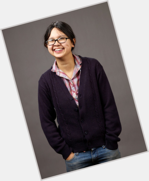 charlyne yi this is 40 10