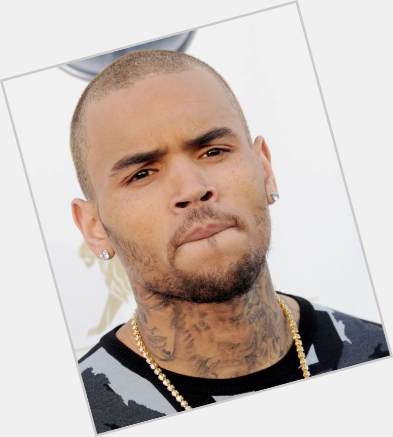 Chris Brown 2013 1