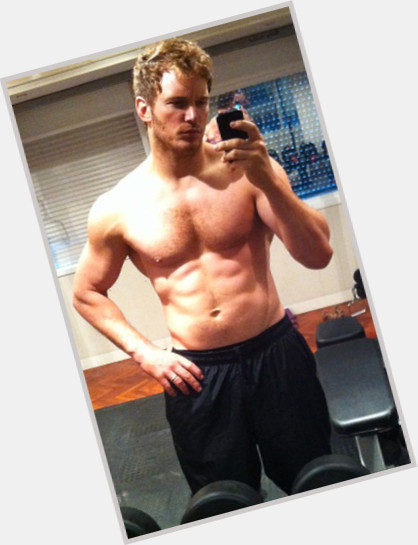chris pratt before and after 1