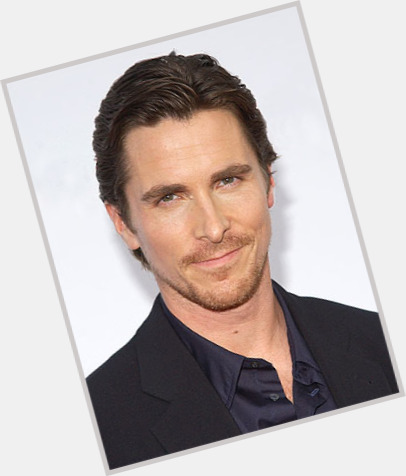 Christian Bale birthday 2015