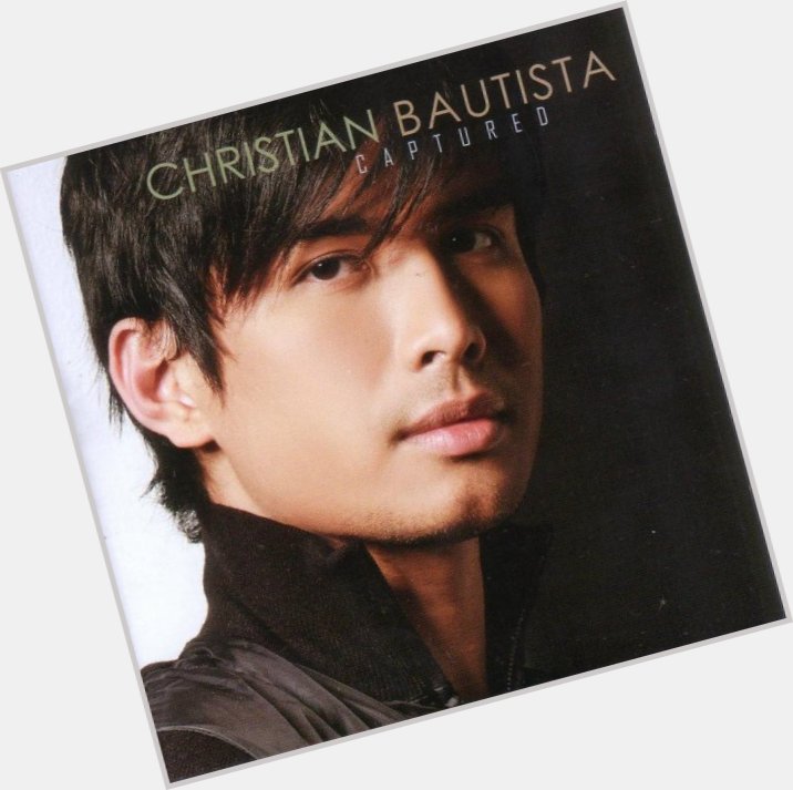 Christian Bautista birthday 2015