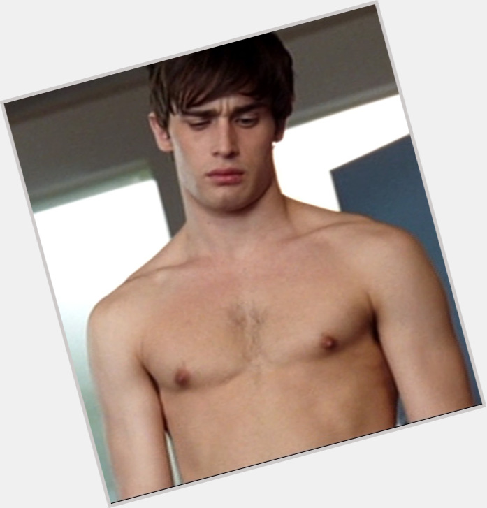 Christian Cooke Doctor Who 2
