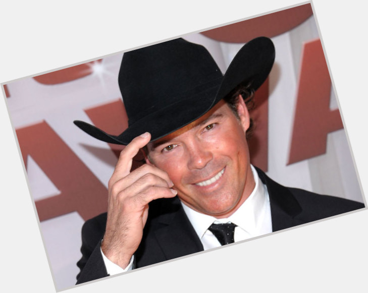 Clay Walker And Wife 1