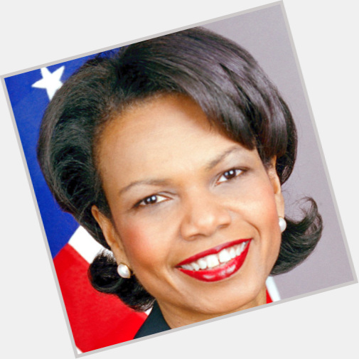 Condoleezza Rice Family 0
