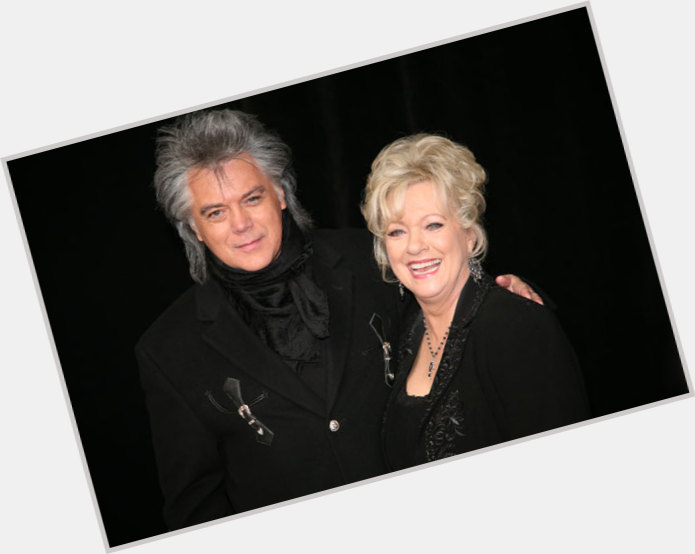 connie smith and marty stuart wedding 0