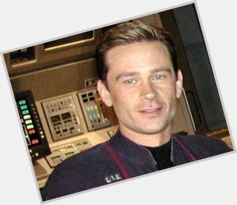 Connor Trinneer Star Trek 1