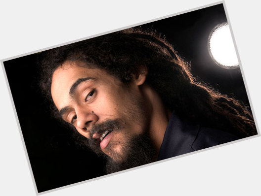 Damian Marley And Bob Marley 1