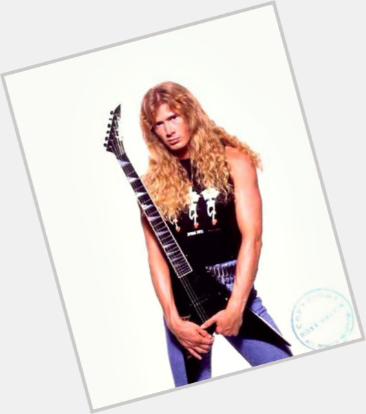 dave mustaine 2013 2