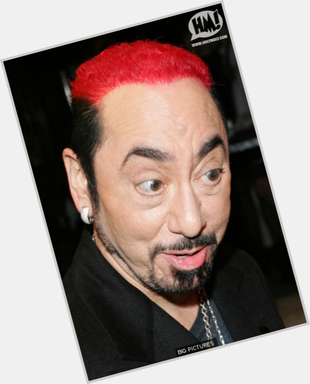 David Gest Before And After 1