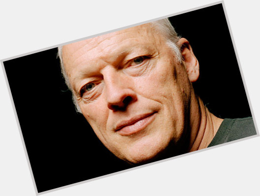 David Gilmour birthday 2015
