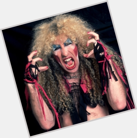 Dee Snider Young 1