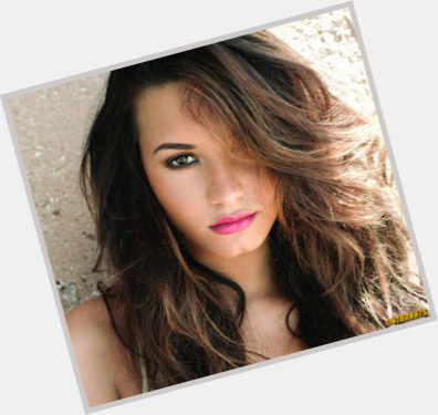 Demi Lovato X Factor 0