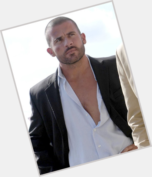 Dominic Purcell birthday 2015