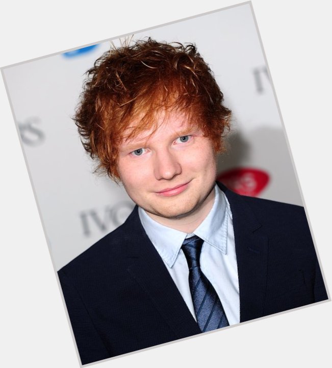 Ed Sheeran Ron Weasley 0