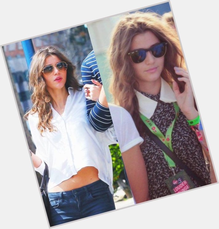 Eleanor Calder Twin 9