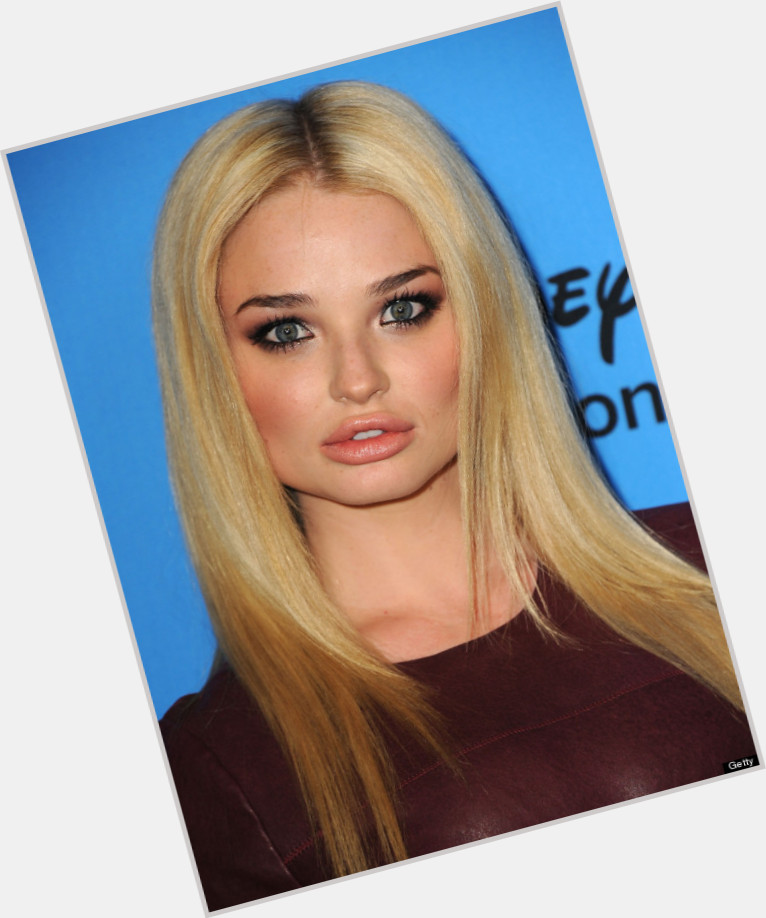 Emma Rigby Red Queen 0