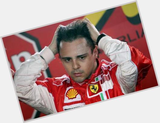 Felipe Massa birthday 2015