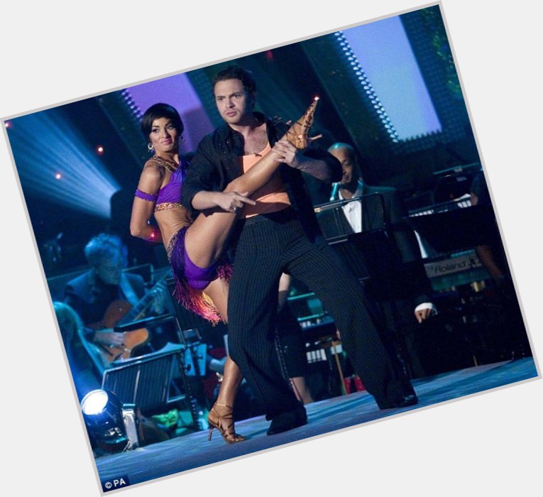 flavia cacace and jimi mistry 2