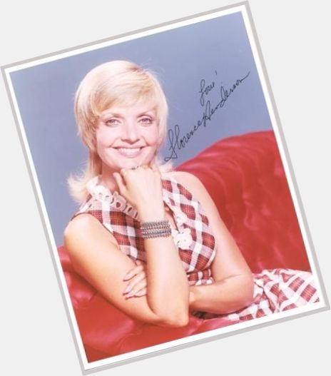 florence henderson young 5