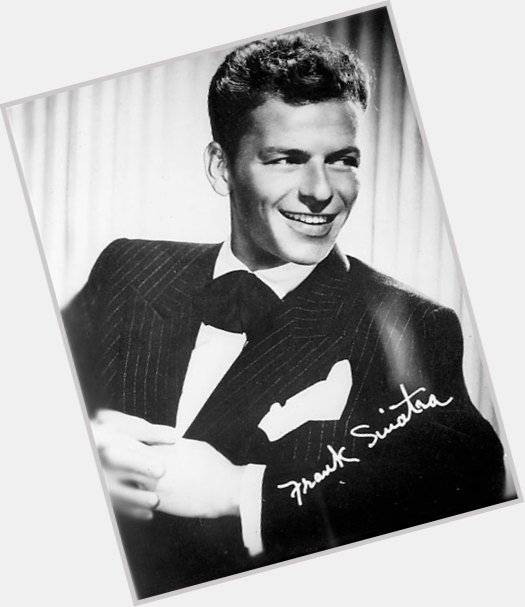 Frank Sinatra Jr Ronan Farrow 1