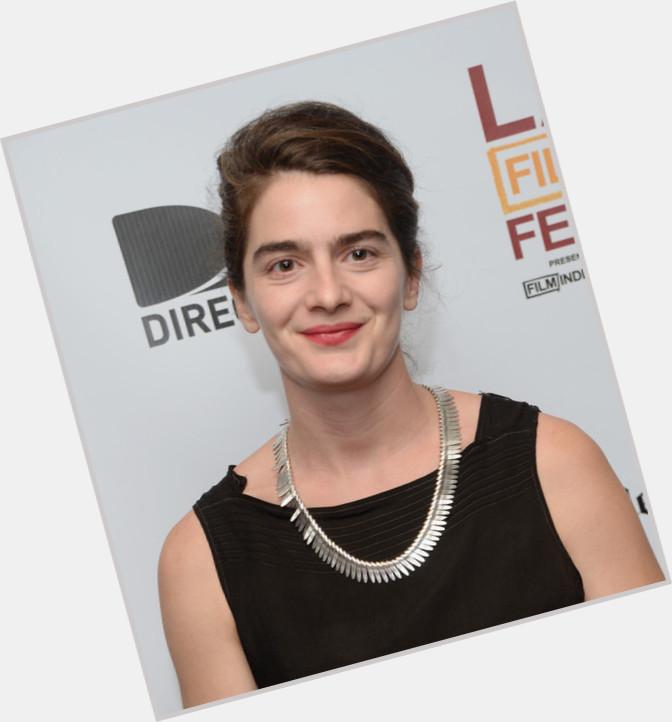Gaby Hoffmann Now And Then 1