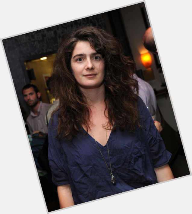 gaby hoffmann now and then 3