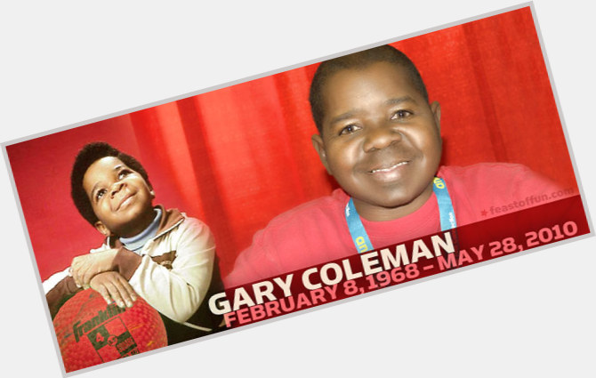 gary coleman young 3