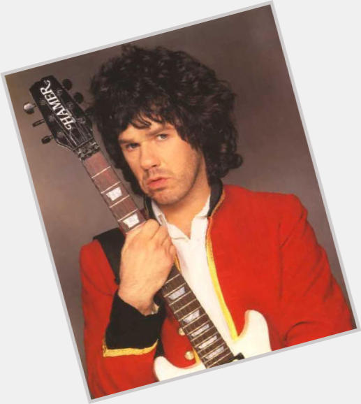 gary moore discography 0