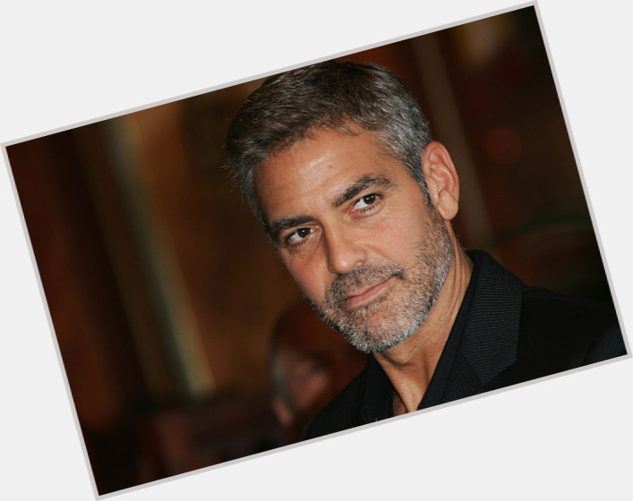 George Clooney birthday 2015