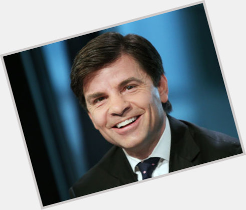 george stephanopoulos young 0