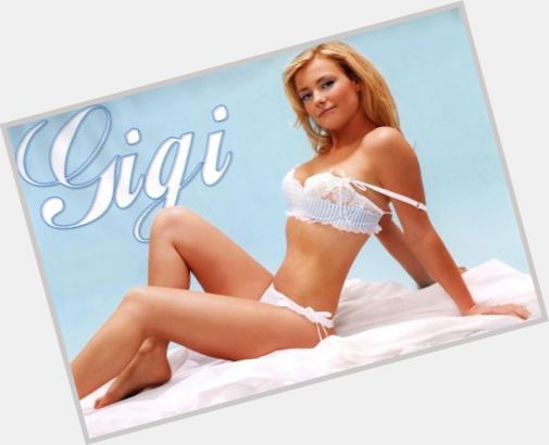 Gigi Lai 2