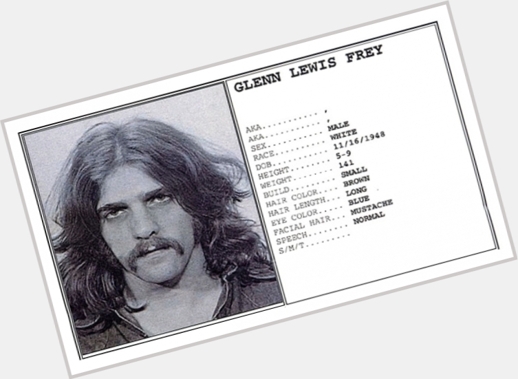 Glenn Frey 70s 1
