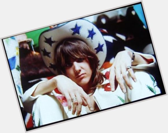 gram parsons discography 0