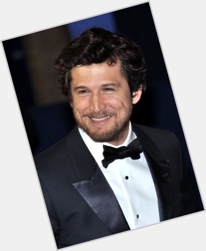 guillaume canet wife 1