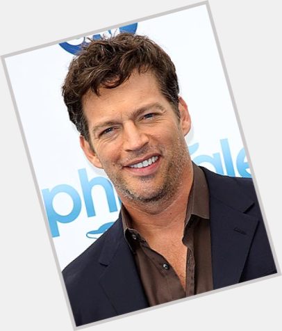 harry connick jr family 1