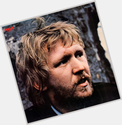 Harry Nilsson Album Cover 2